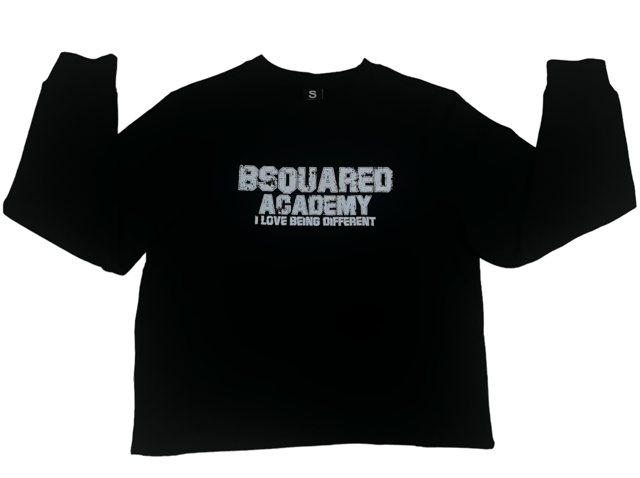 Bsquared Academy Sweater